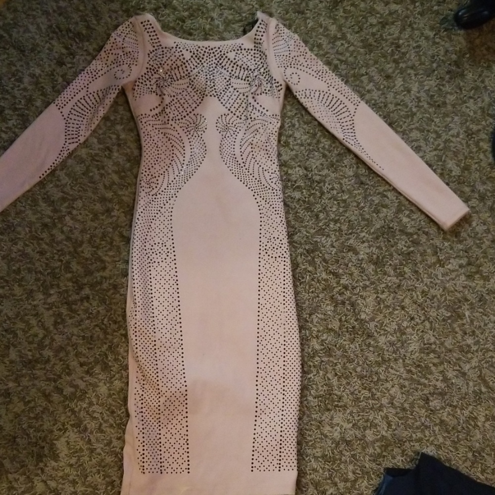 pencil dress